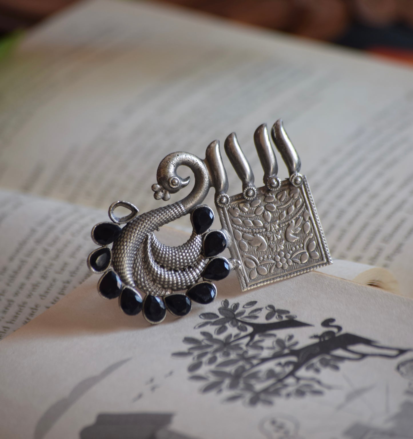 Fusion Ring