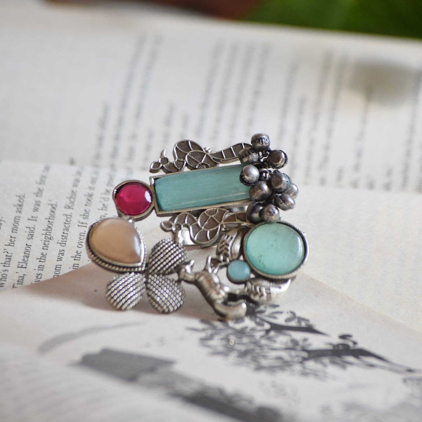 Fusion Ring