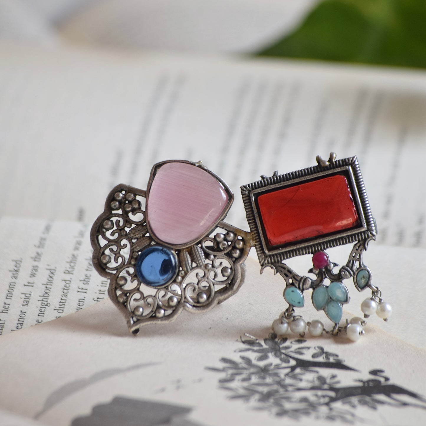 Fusion Ring