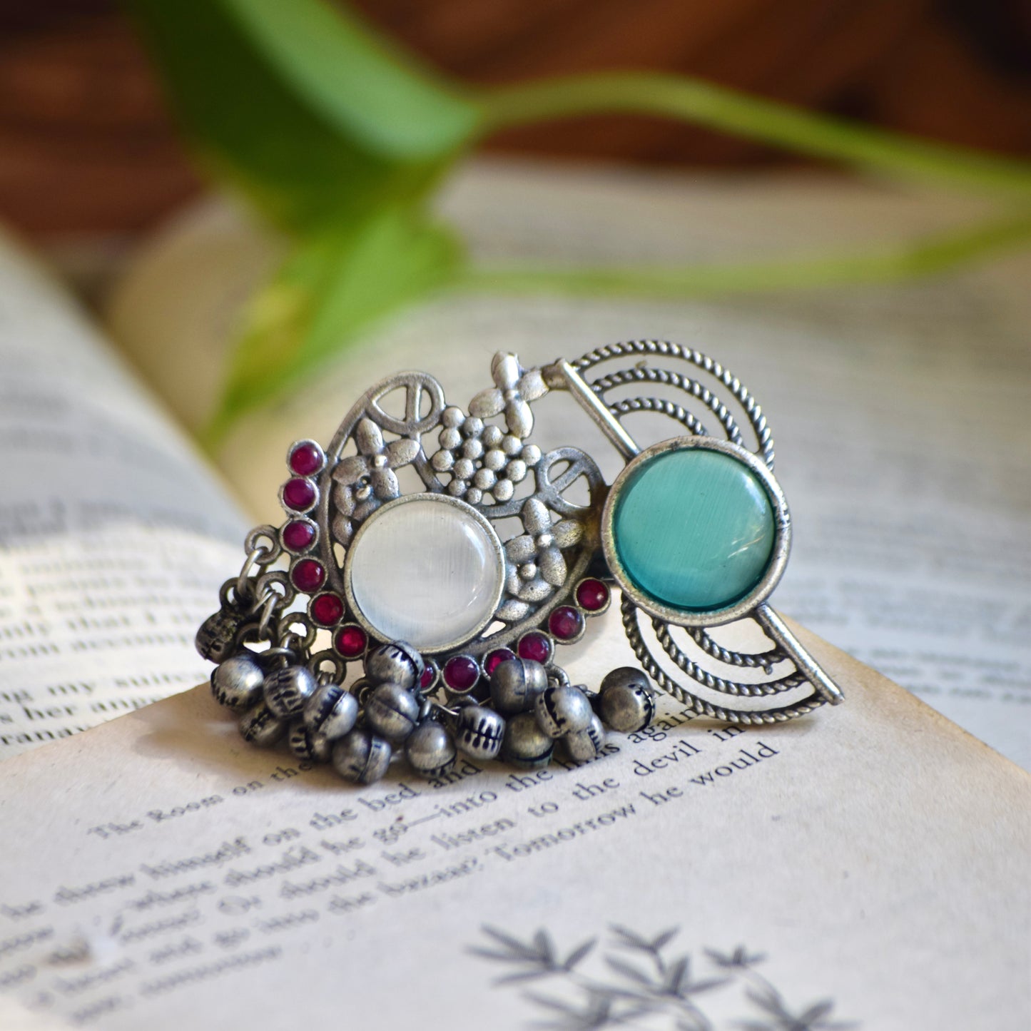 Fusion Ring