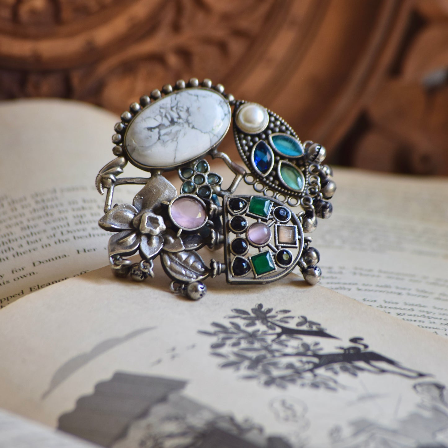 Fusion Ring