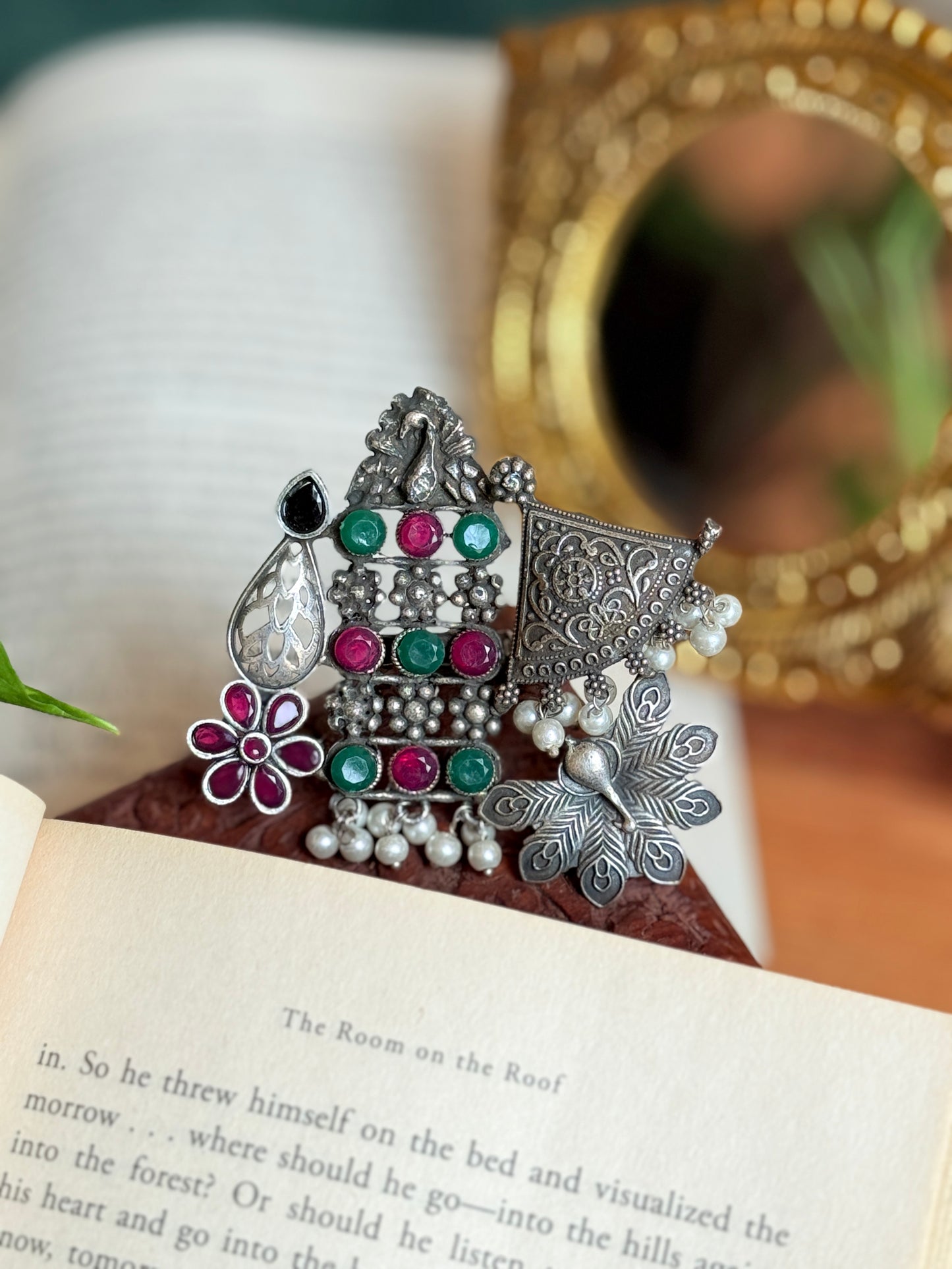 Fusion Ring