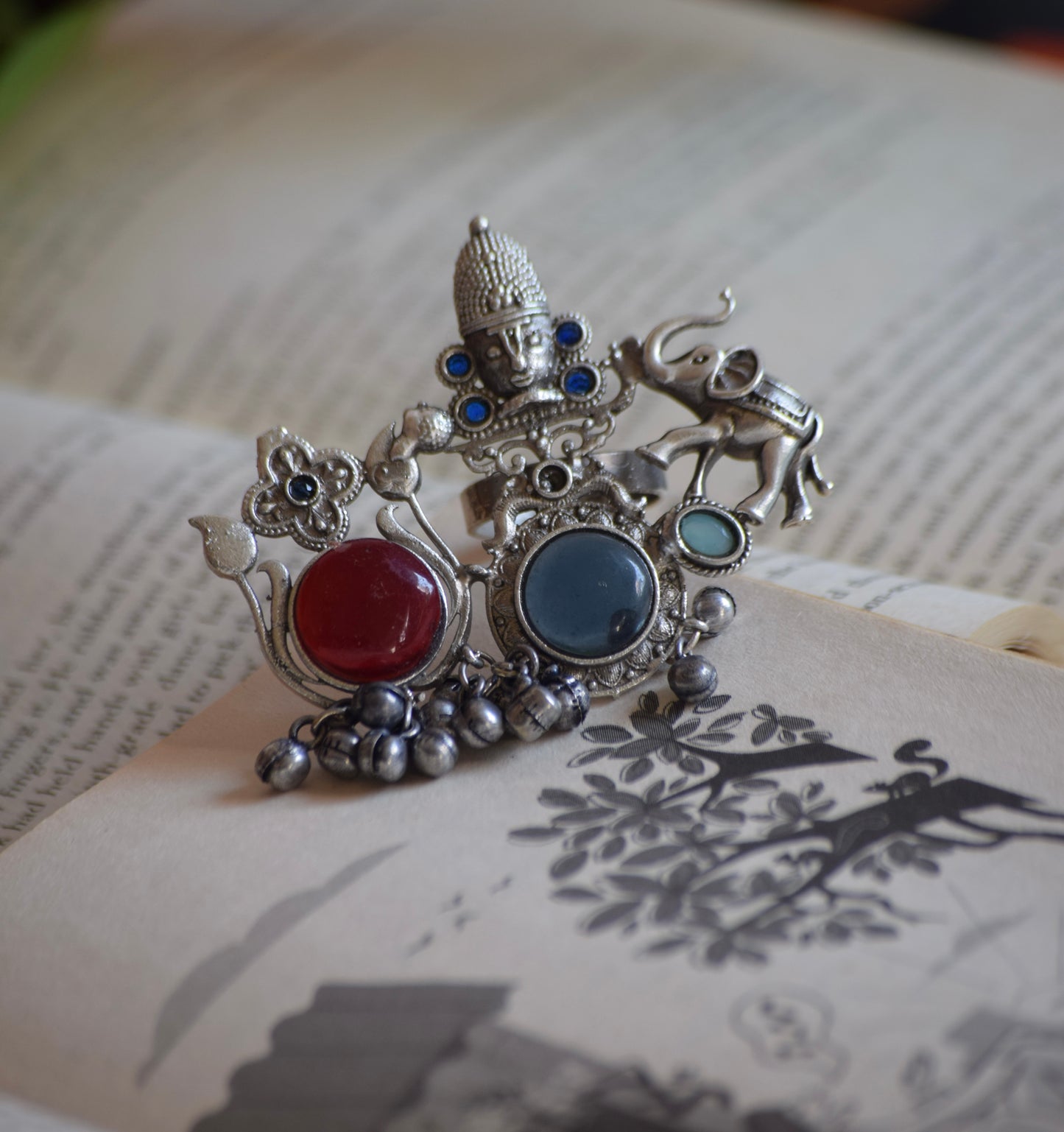 Fusion Ring