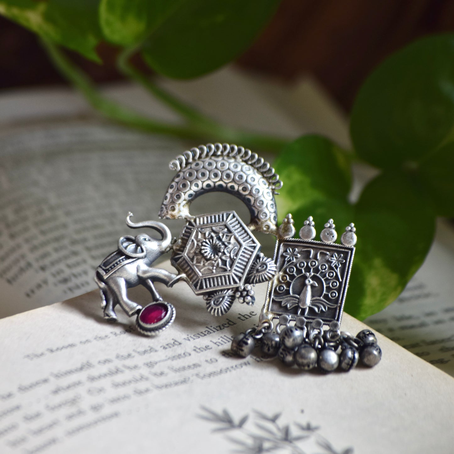 Fusion Ring