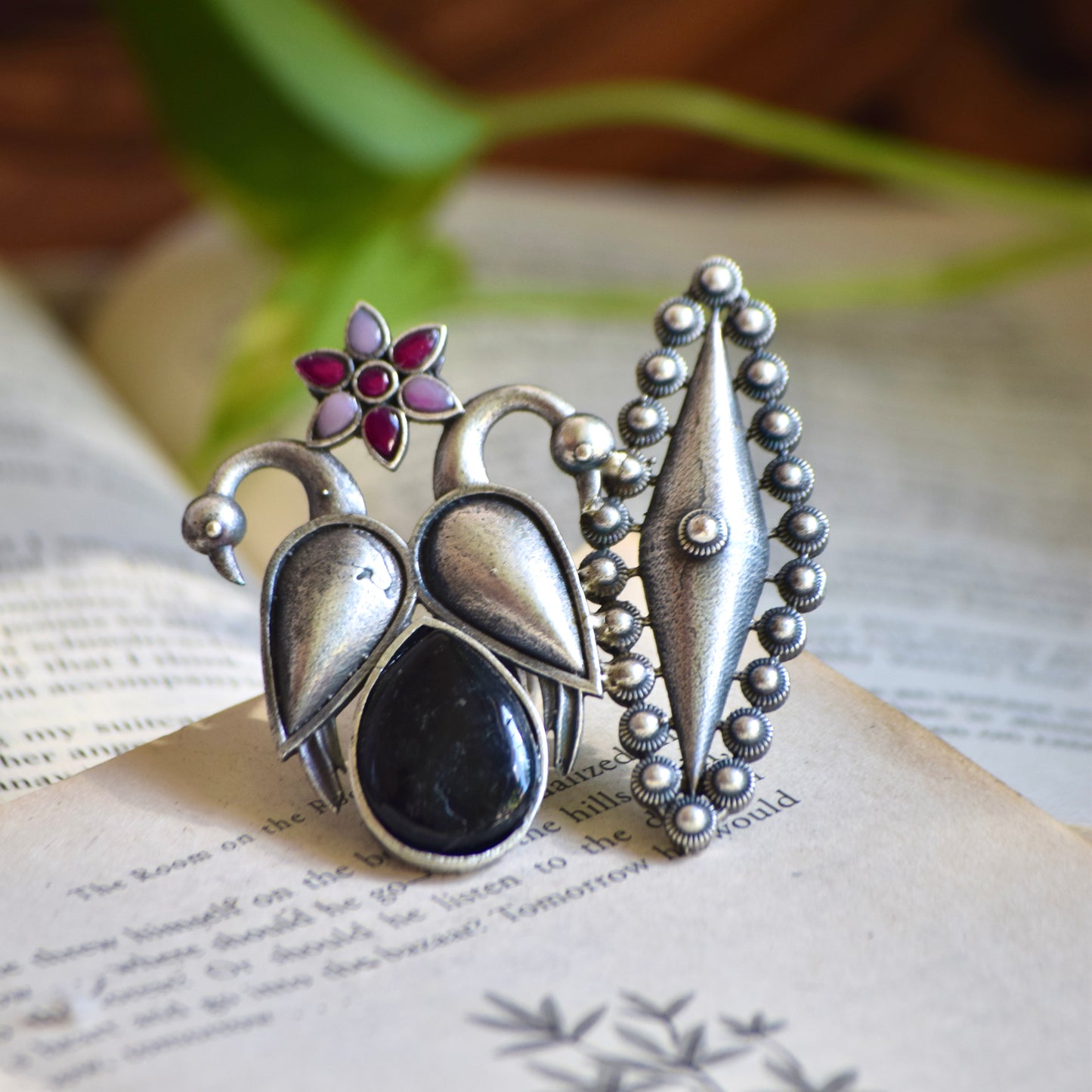 Fusion Ring