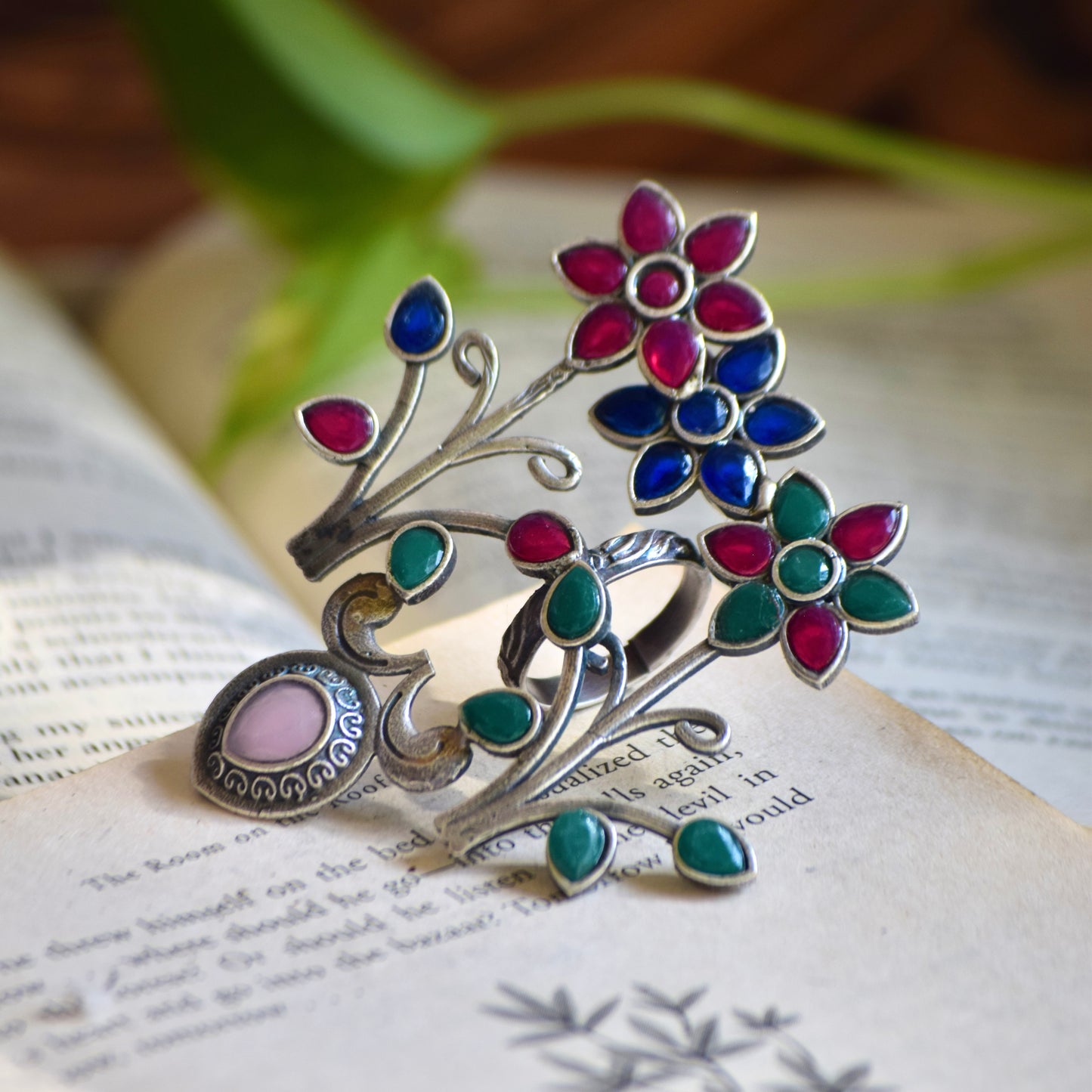 Fusion Ring