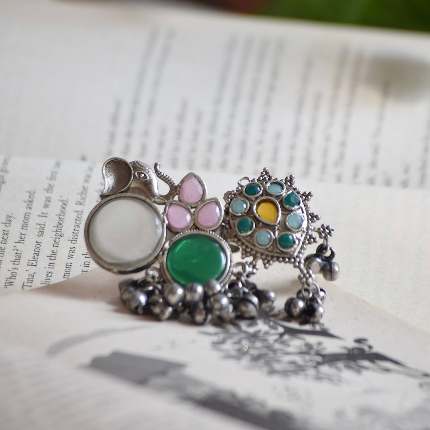 Fusion Ring