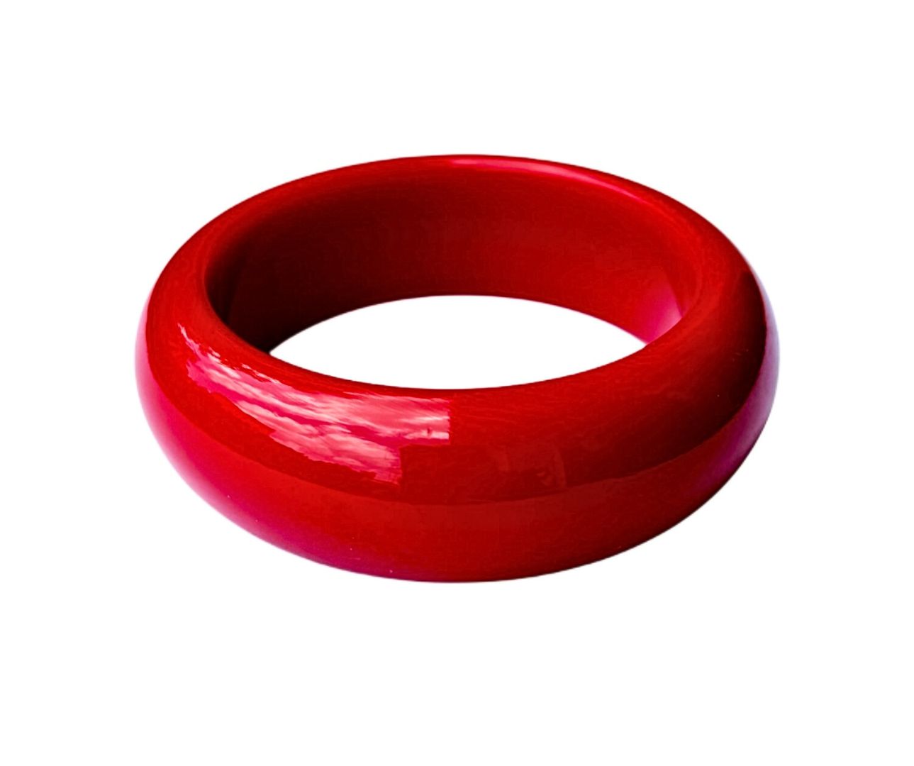 Resin chunky Bangles / Bracelet