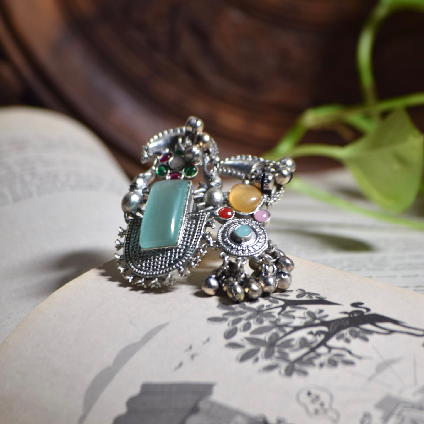 Fusion Ring