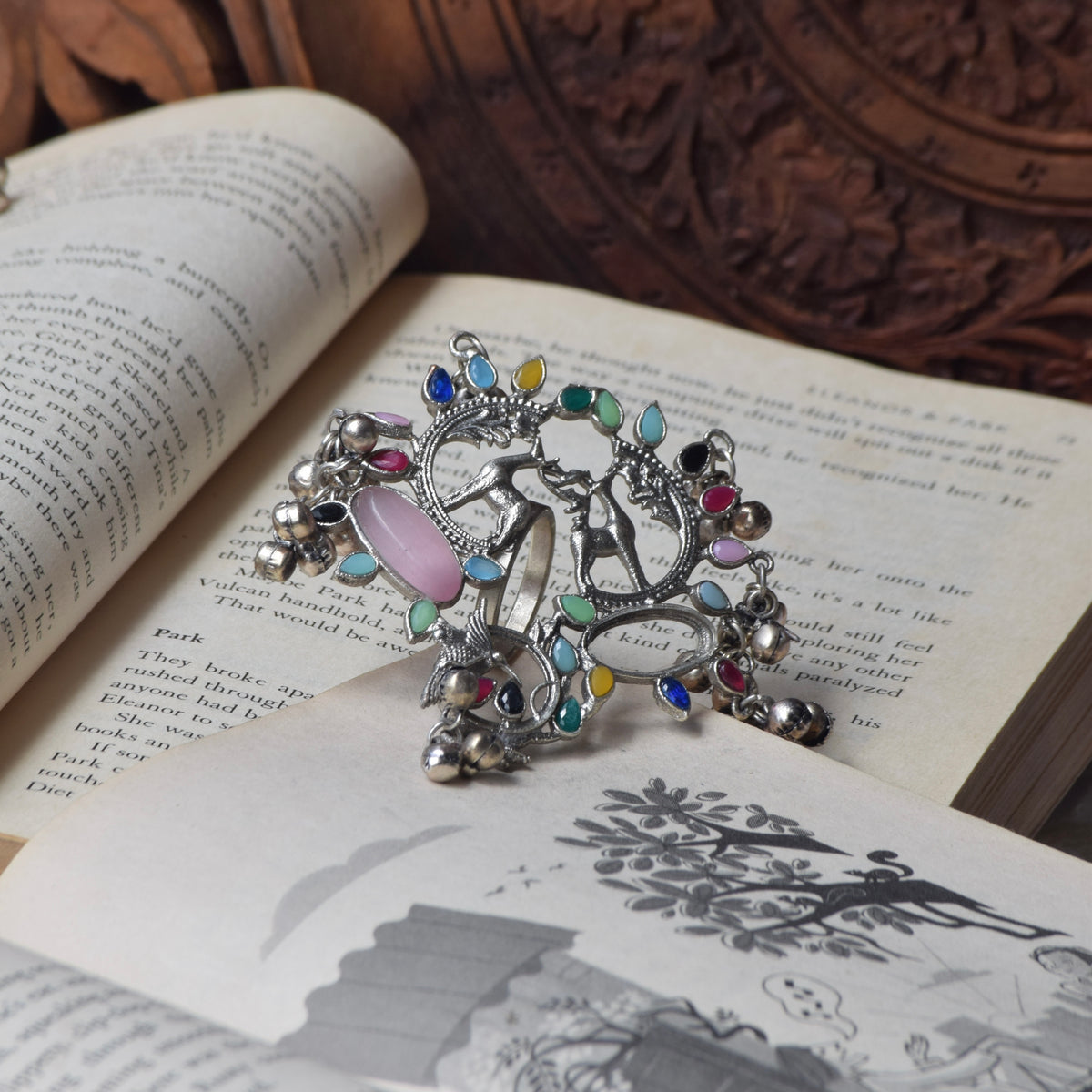 Fusion Ring