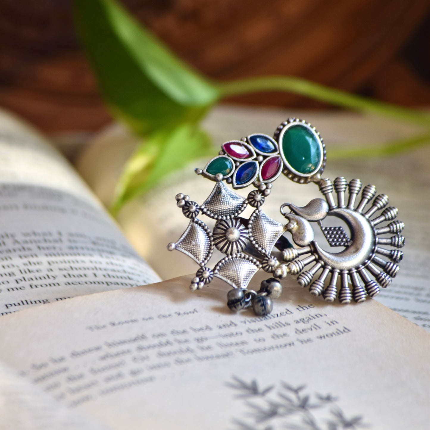 Fusion Ring