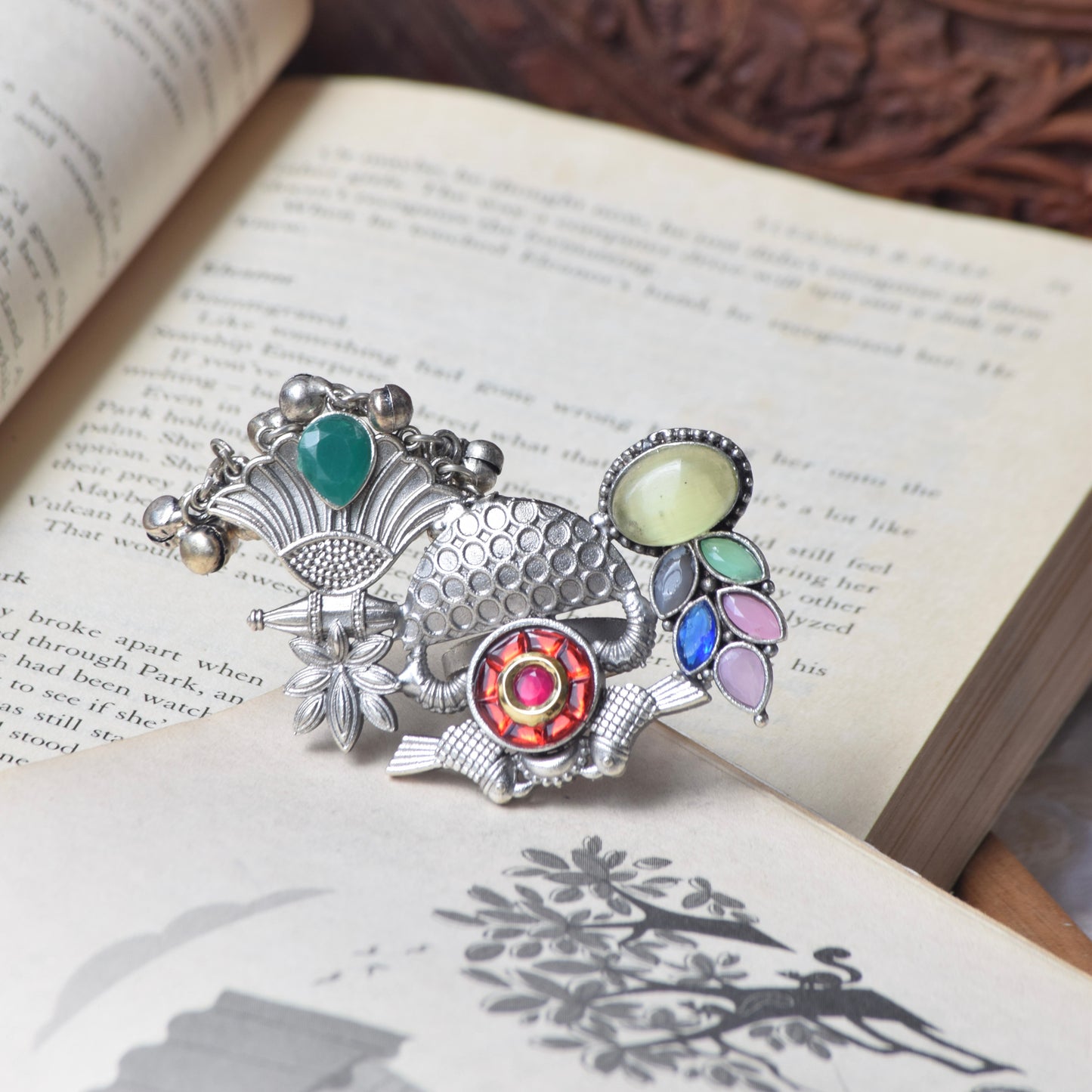 Fusion Ring