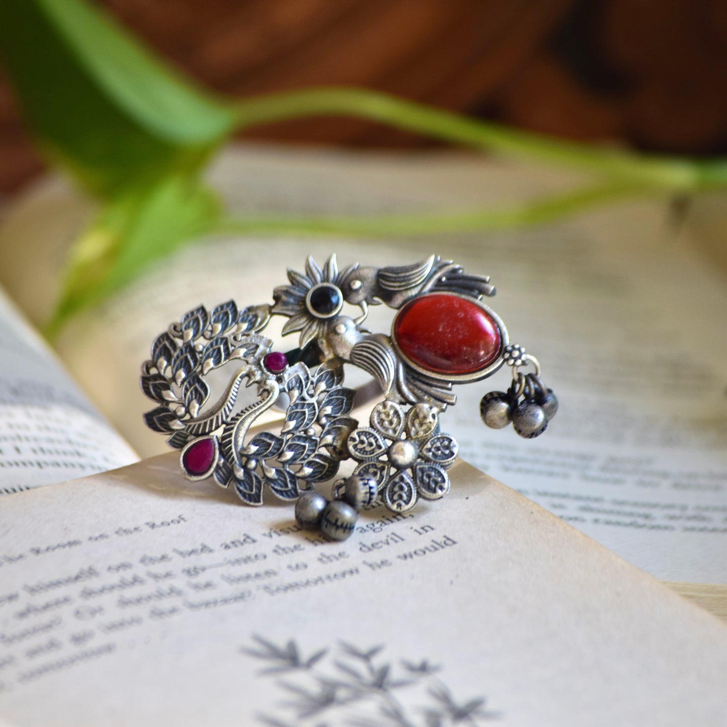 Fusion Ring