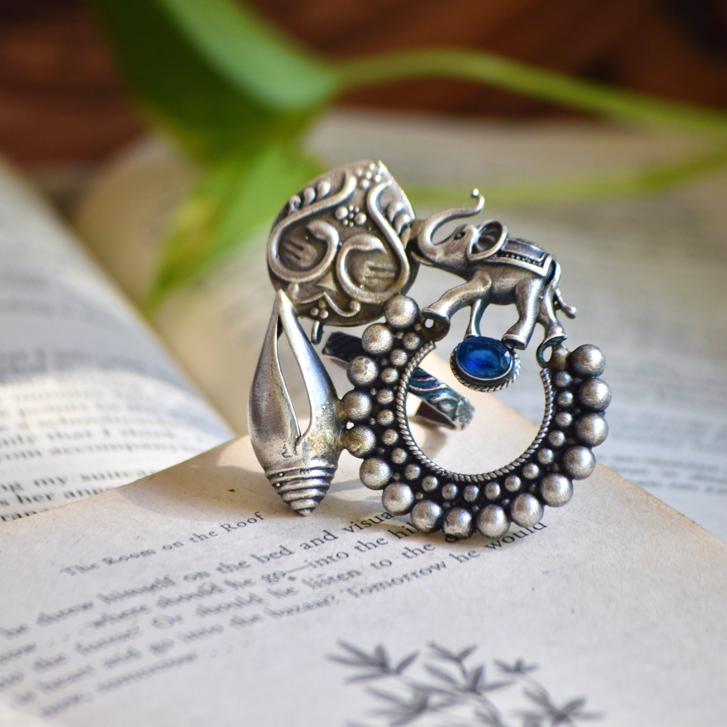 Fusion Ring