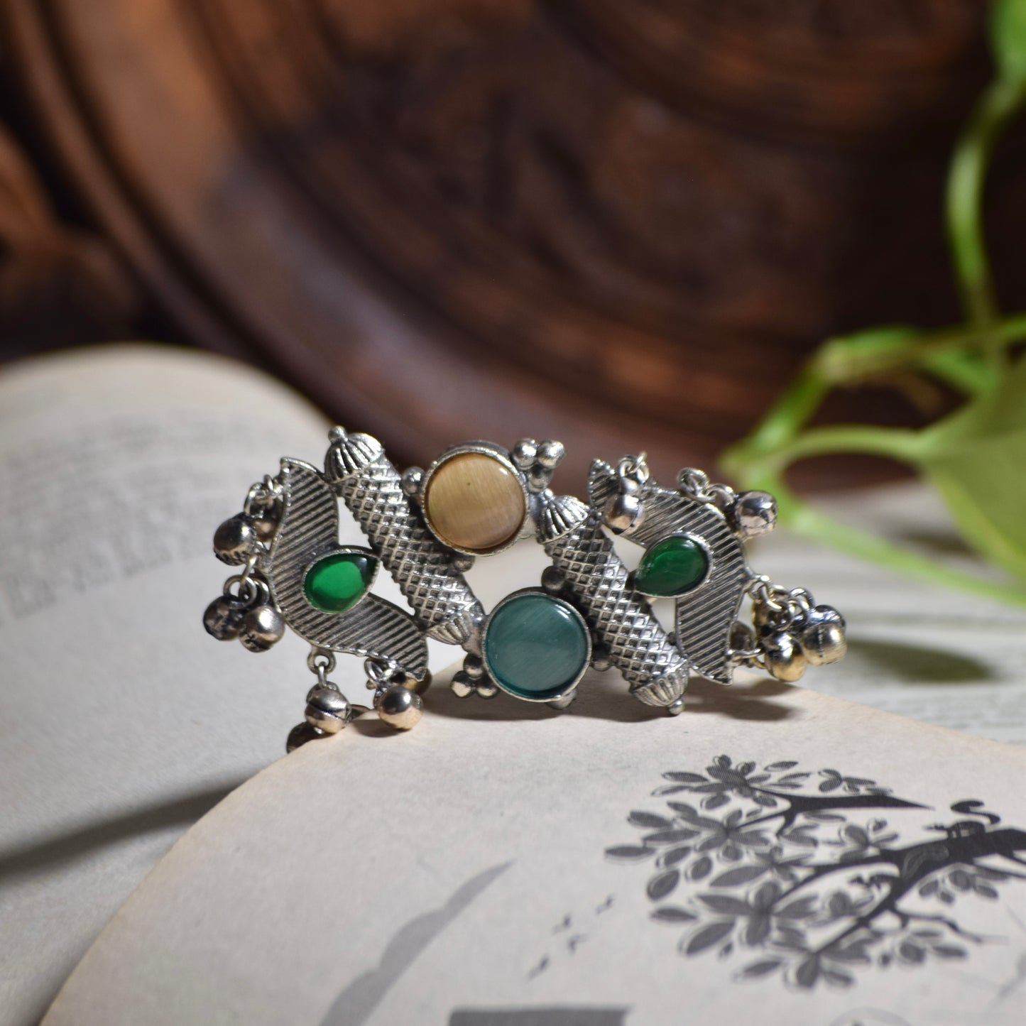 Fusion Ring