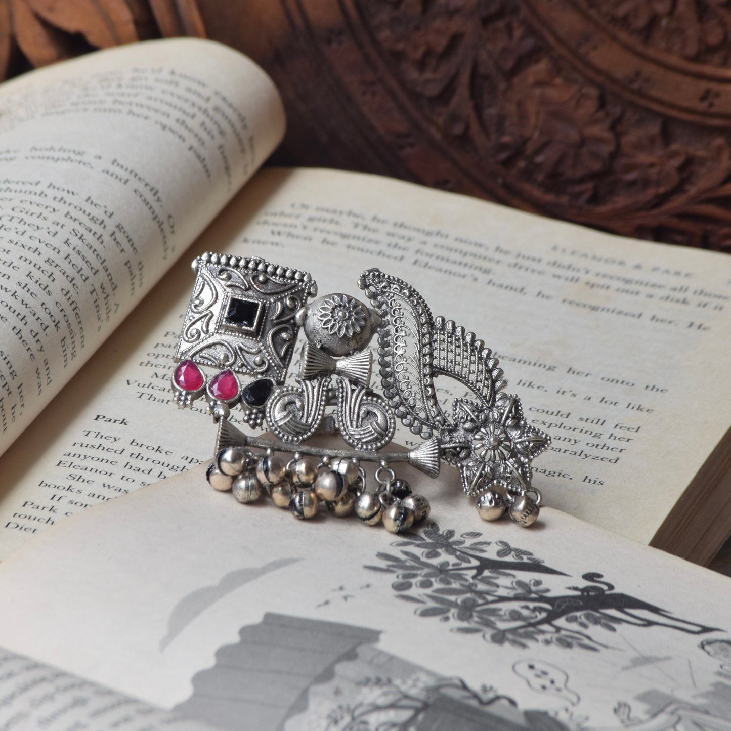 Fusion Ring