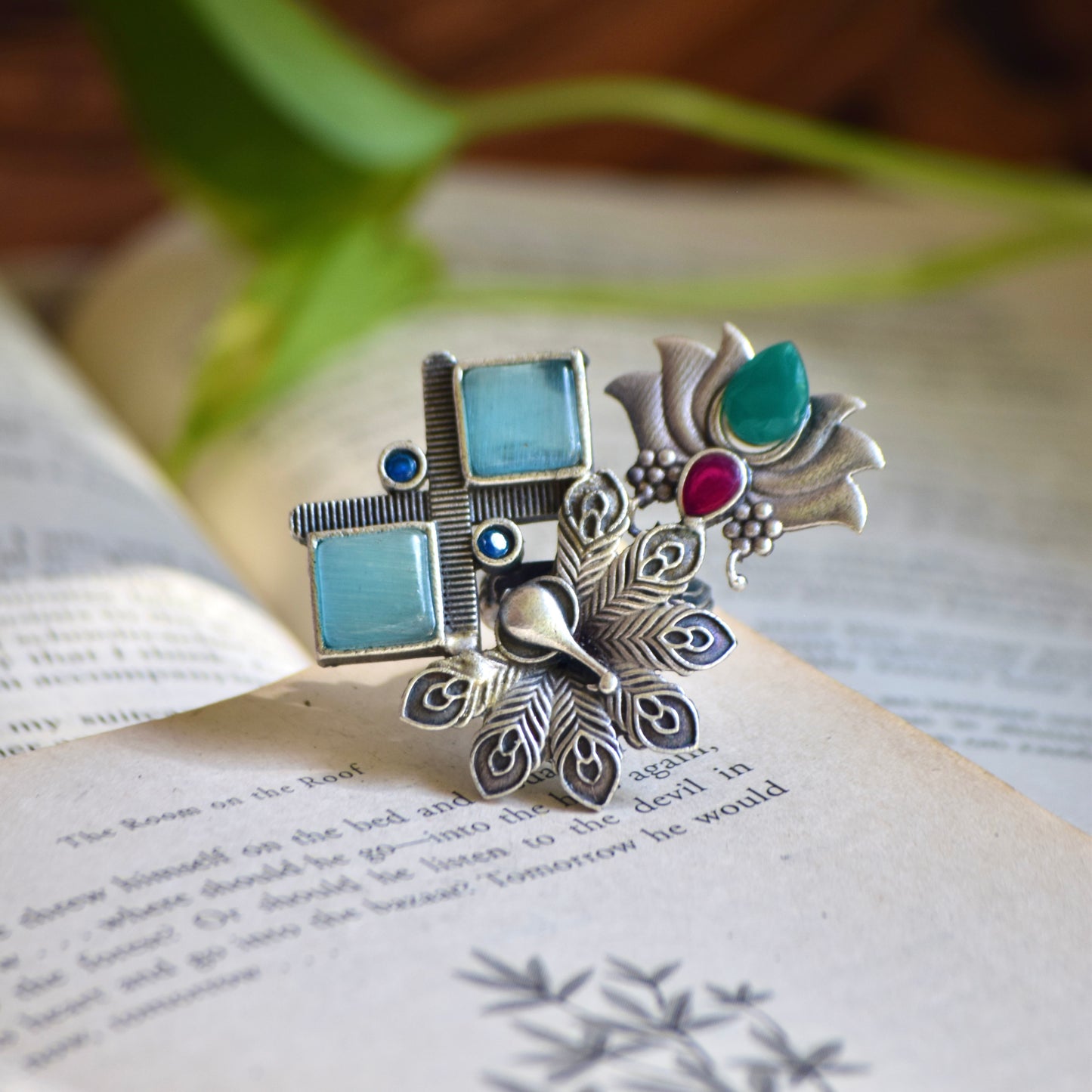 Fusion Ring