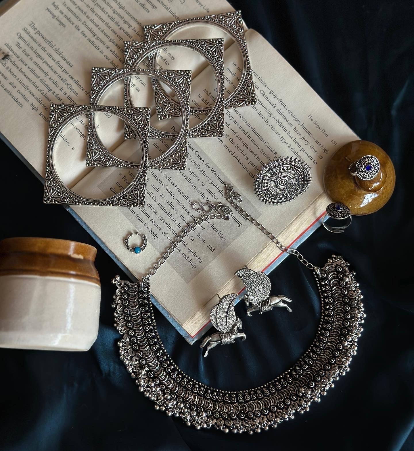 special 5-piece combo – Bloom By Sushmita