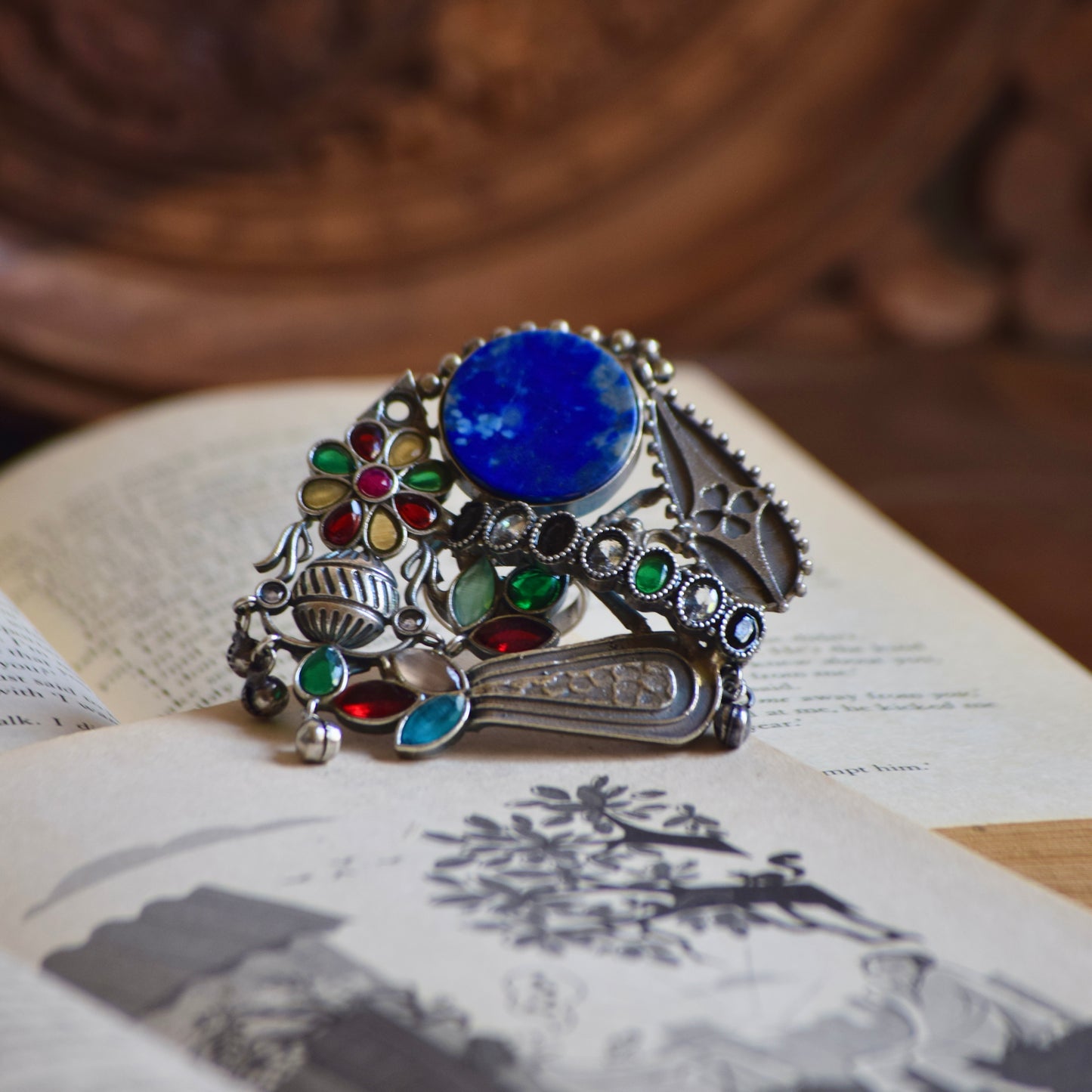 Fusion Ring