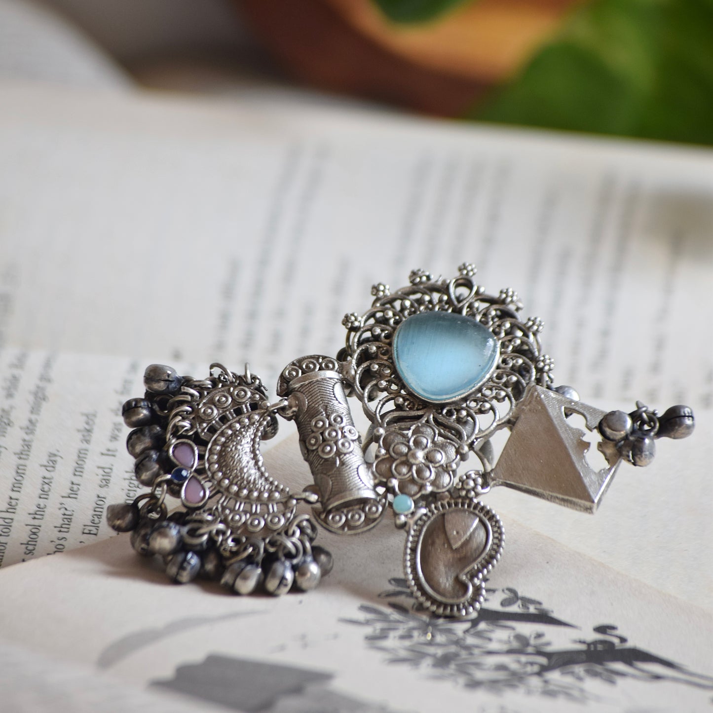 Fusion Ring