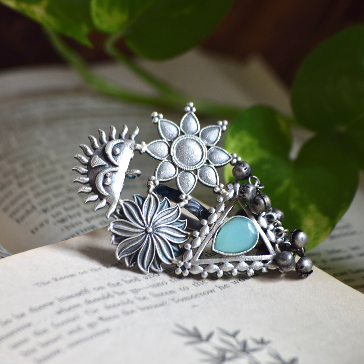 Fusion Ring