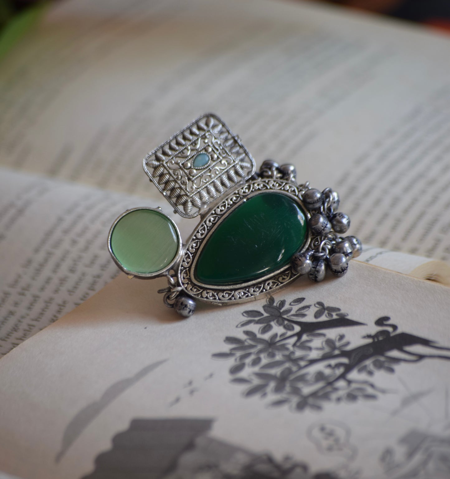 Fusion Ring