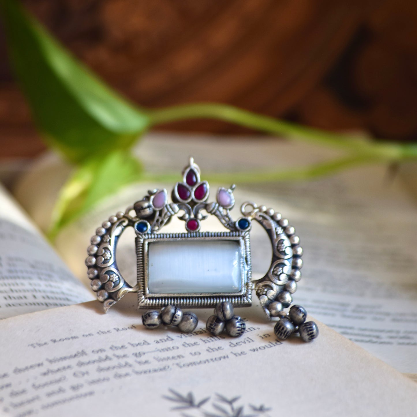 Fusion Ring