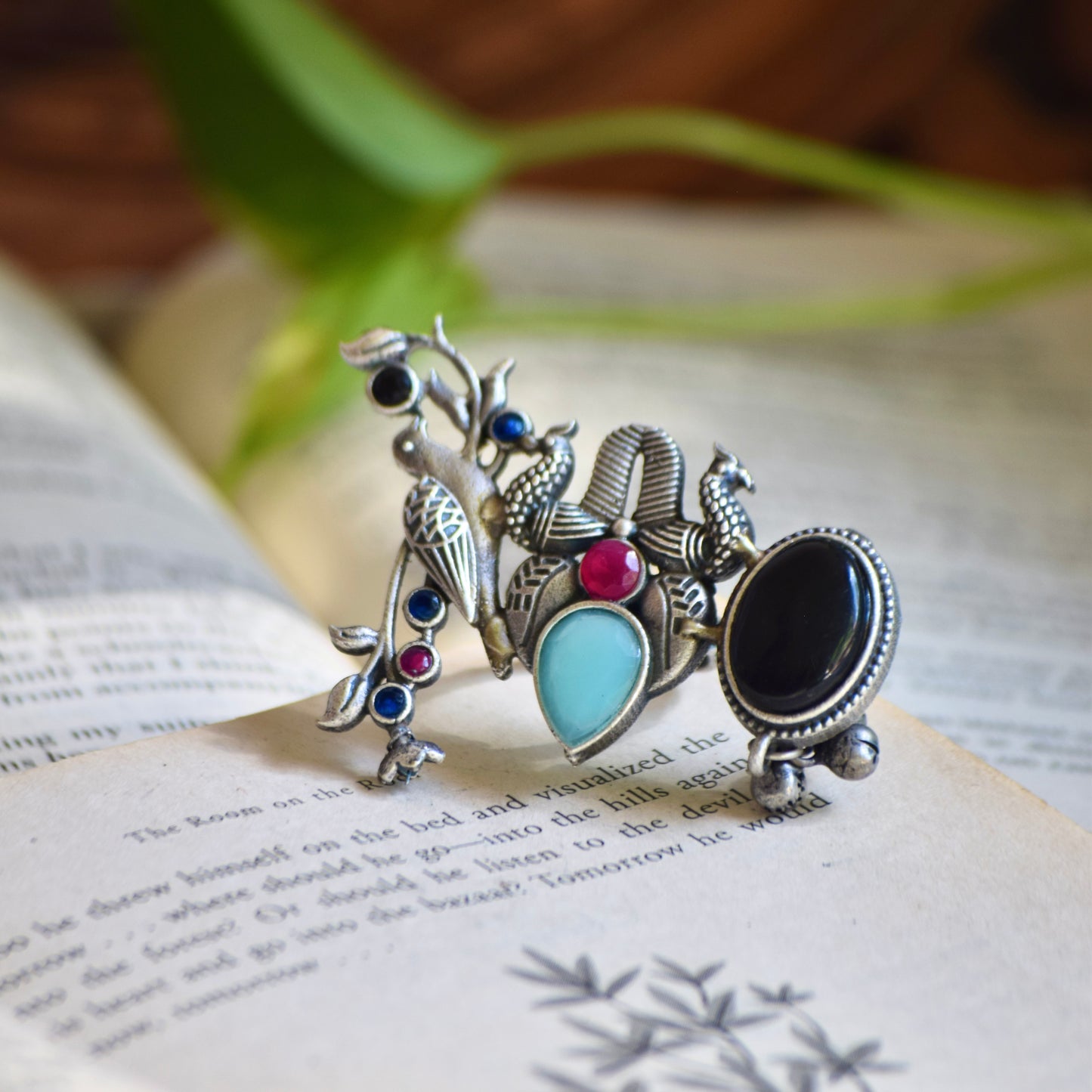 Fusion Ring