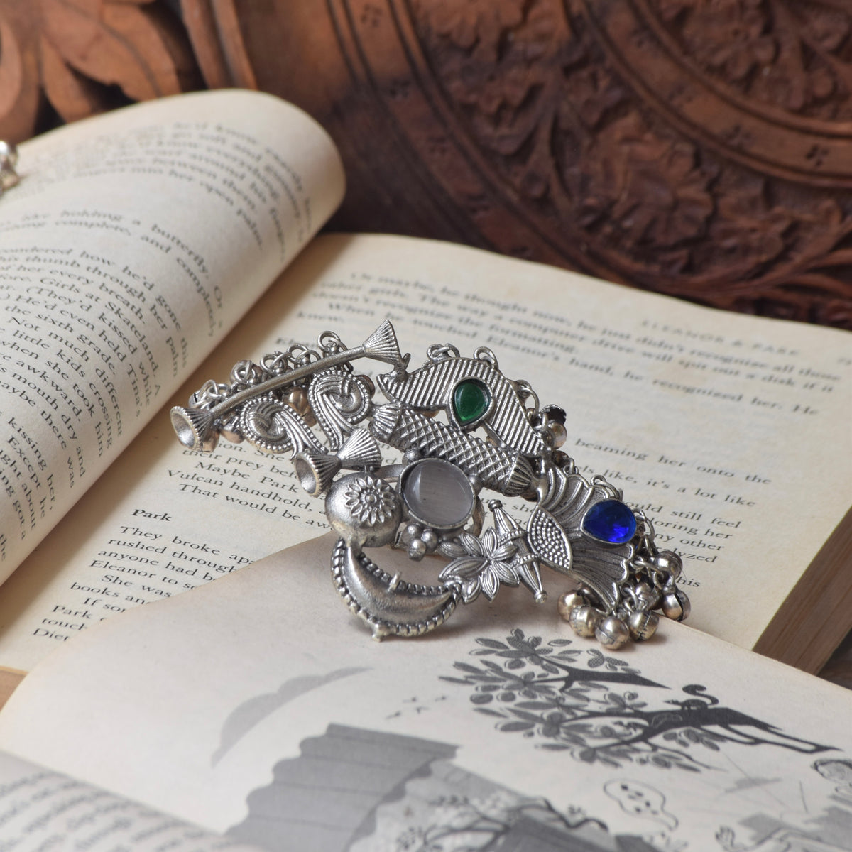 Fusion Ring