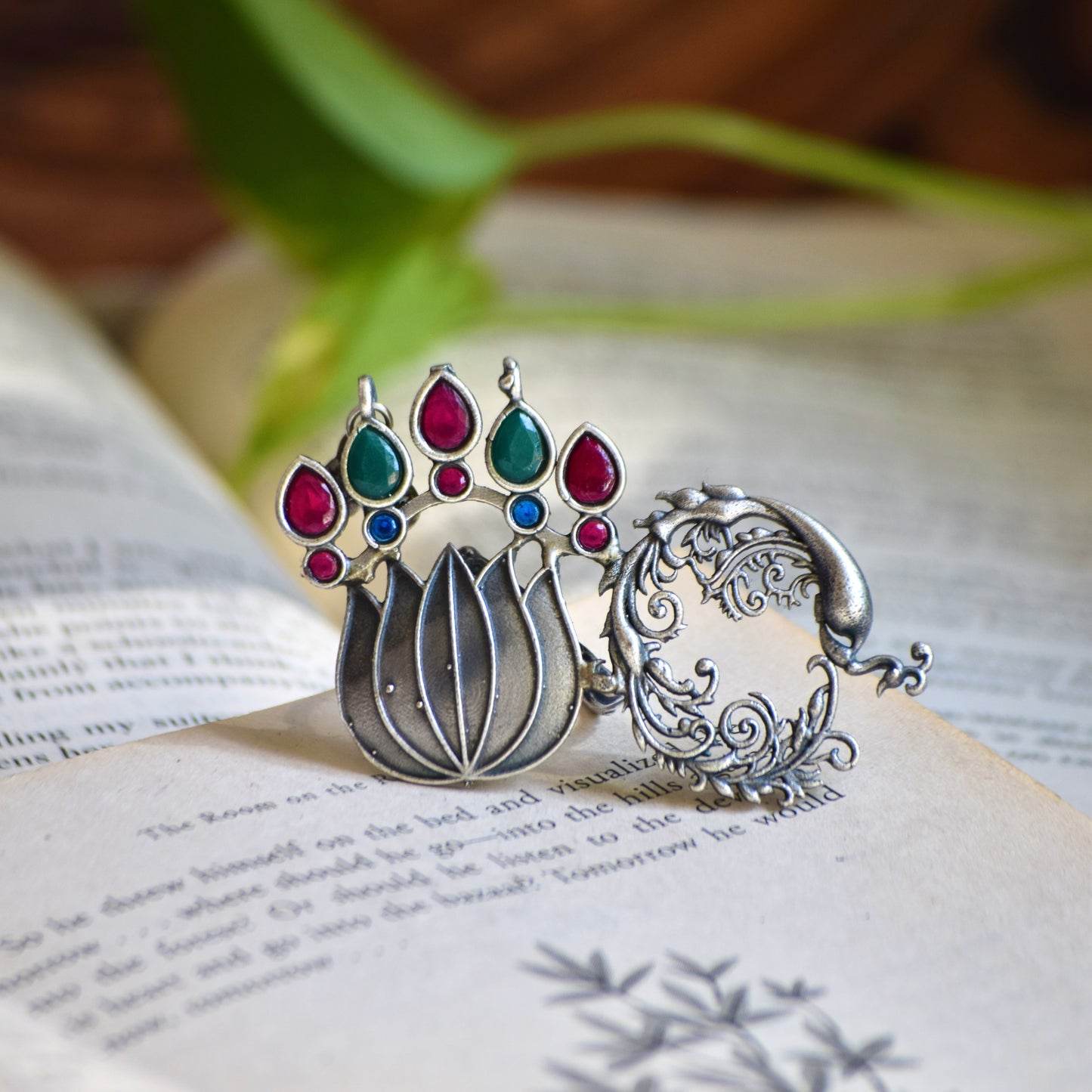 Fusion Ring
