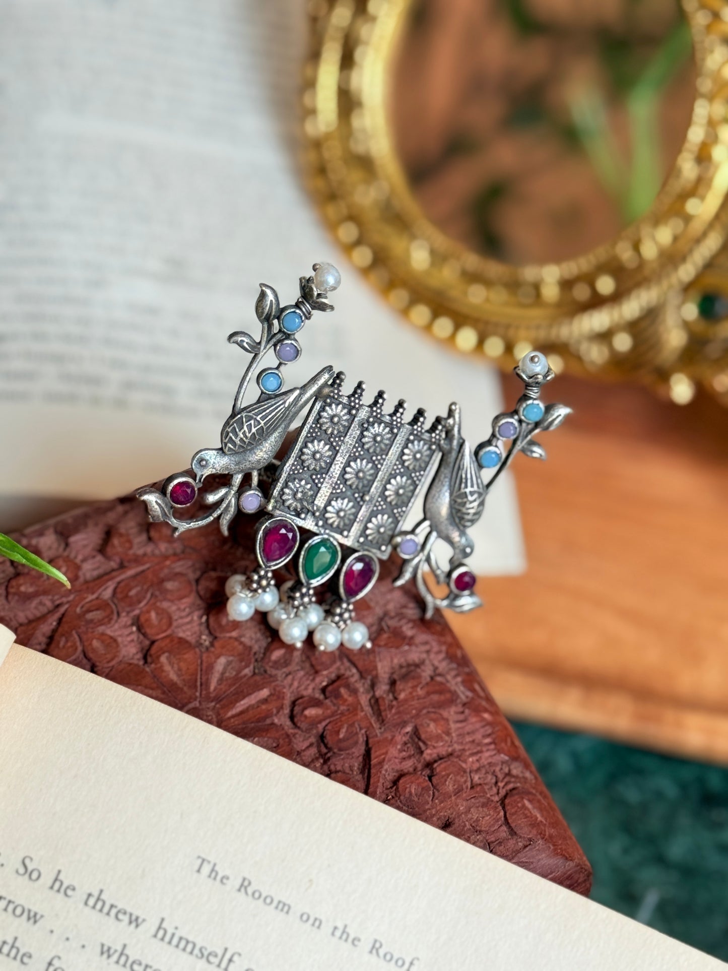 Fusion Ring