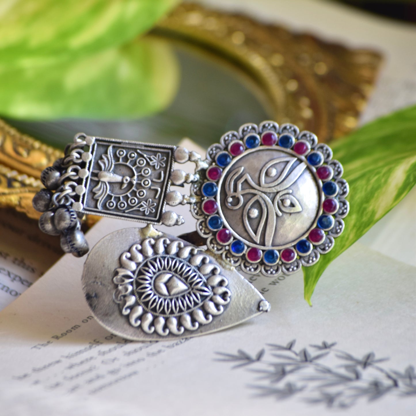 Fusion Ring