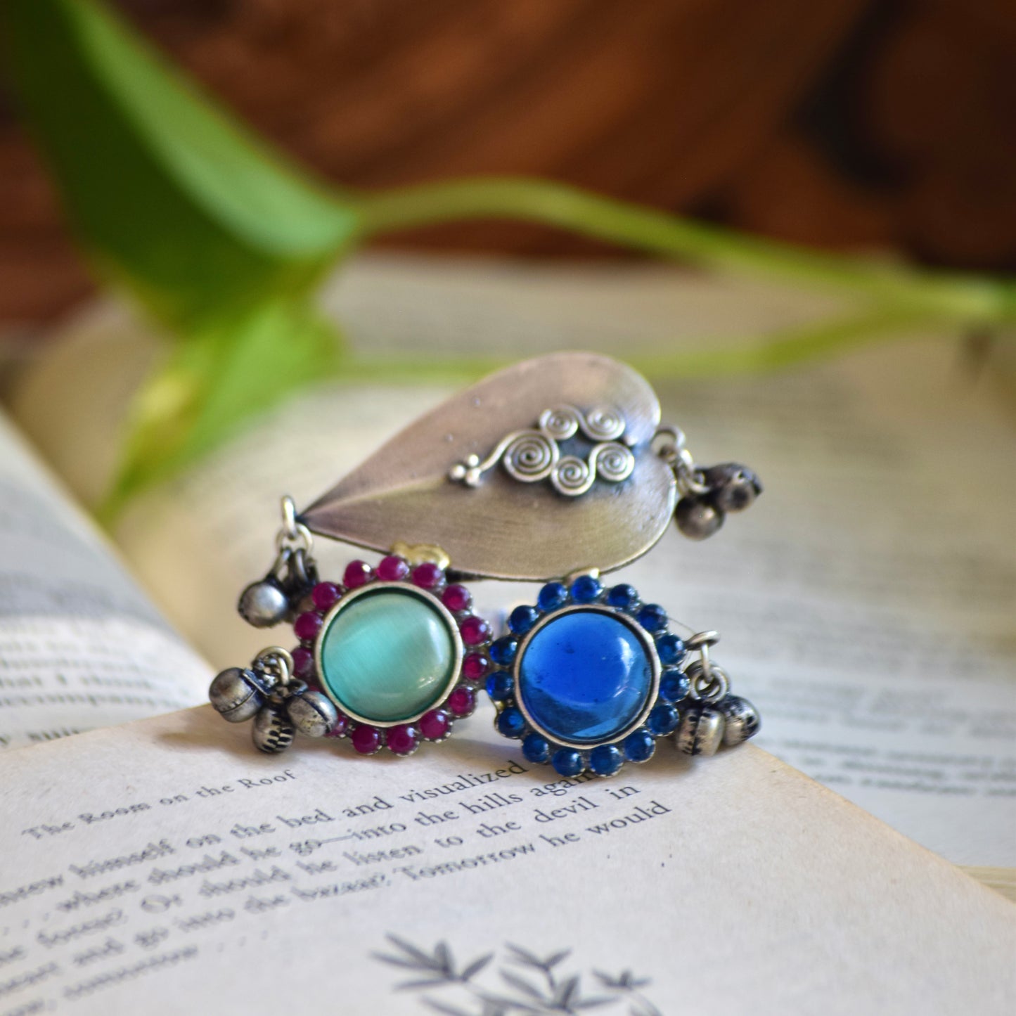 Fusion Ring
