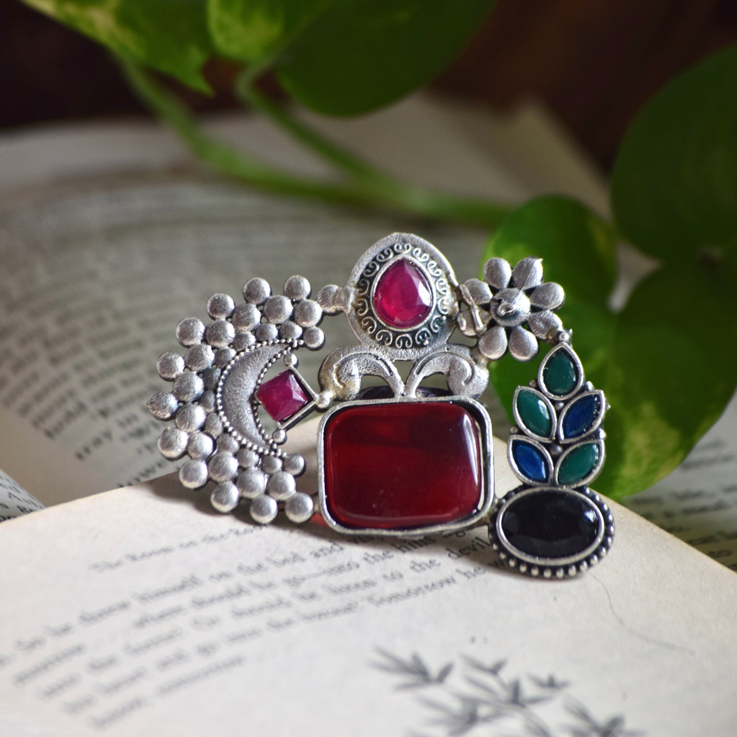 Fusion Ring