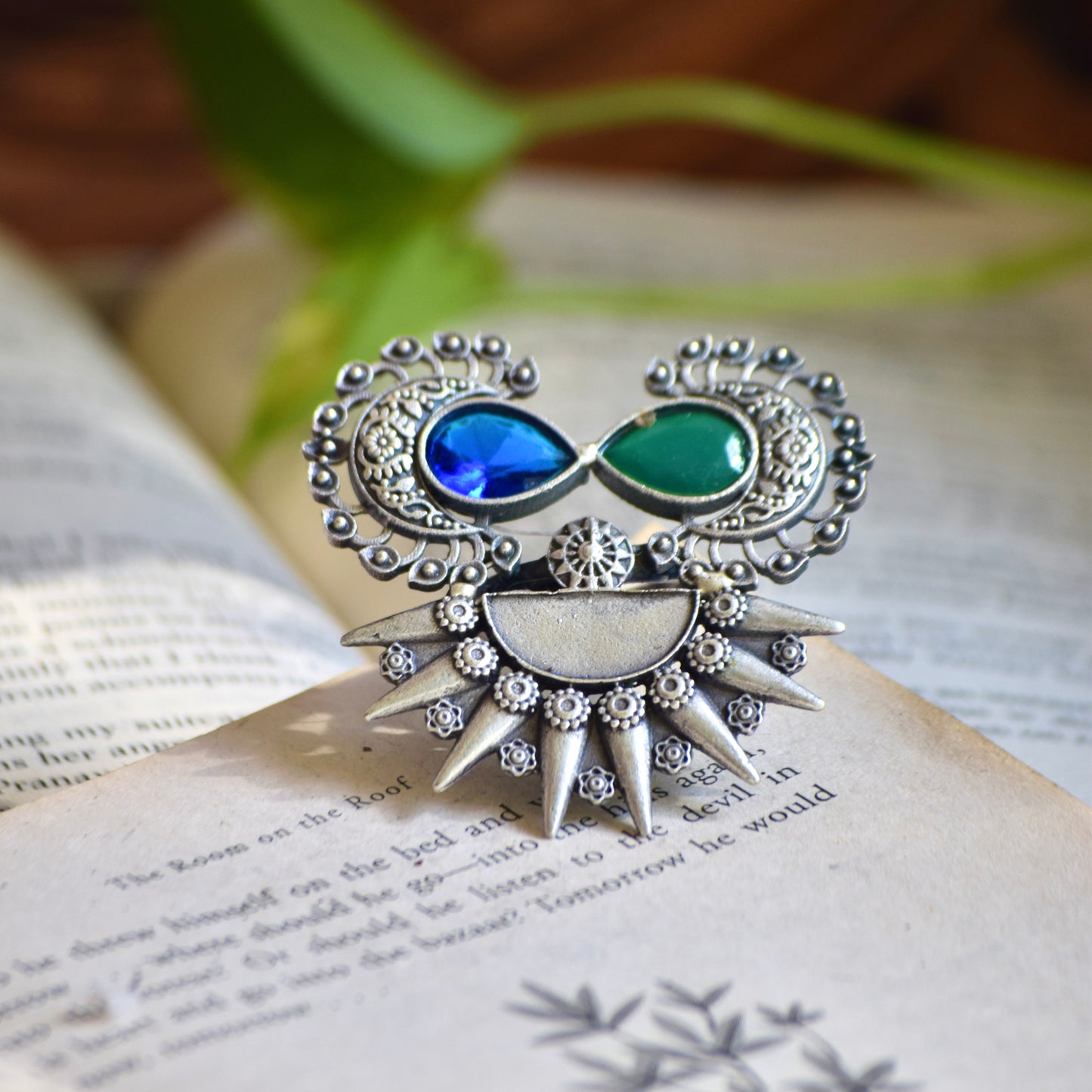 Fusion Ring