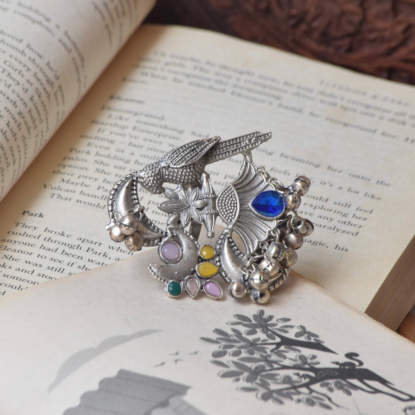 Fusion Ring