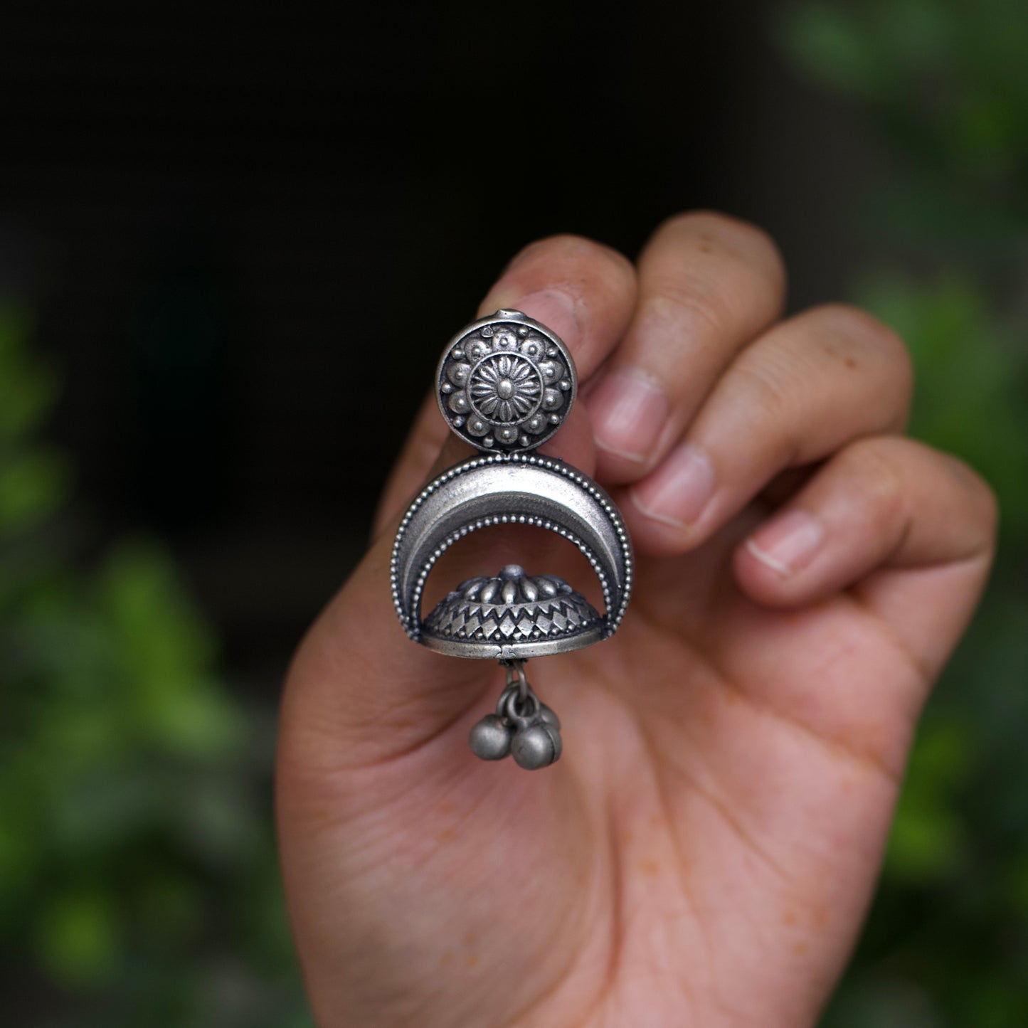 Chahna Jhumka