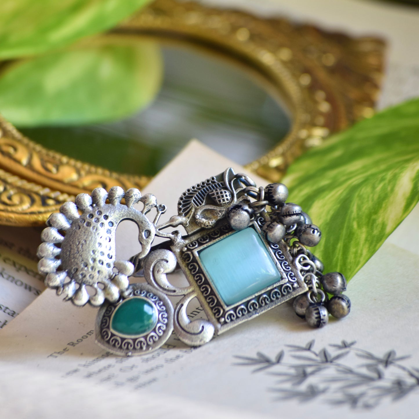 Fusion Ring