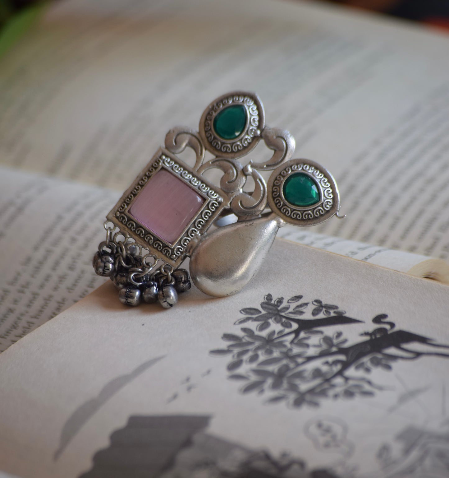 Fusion Ring