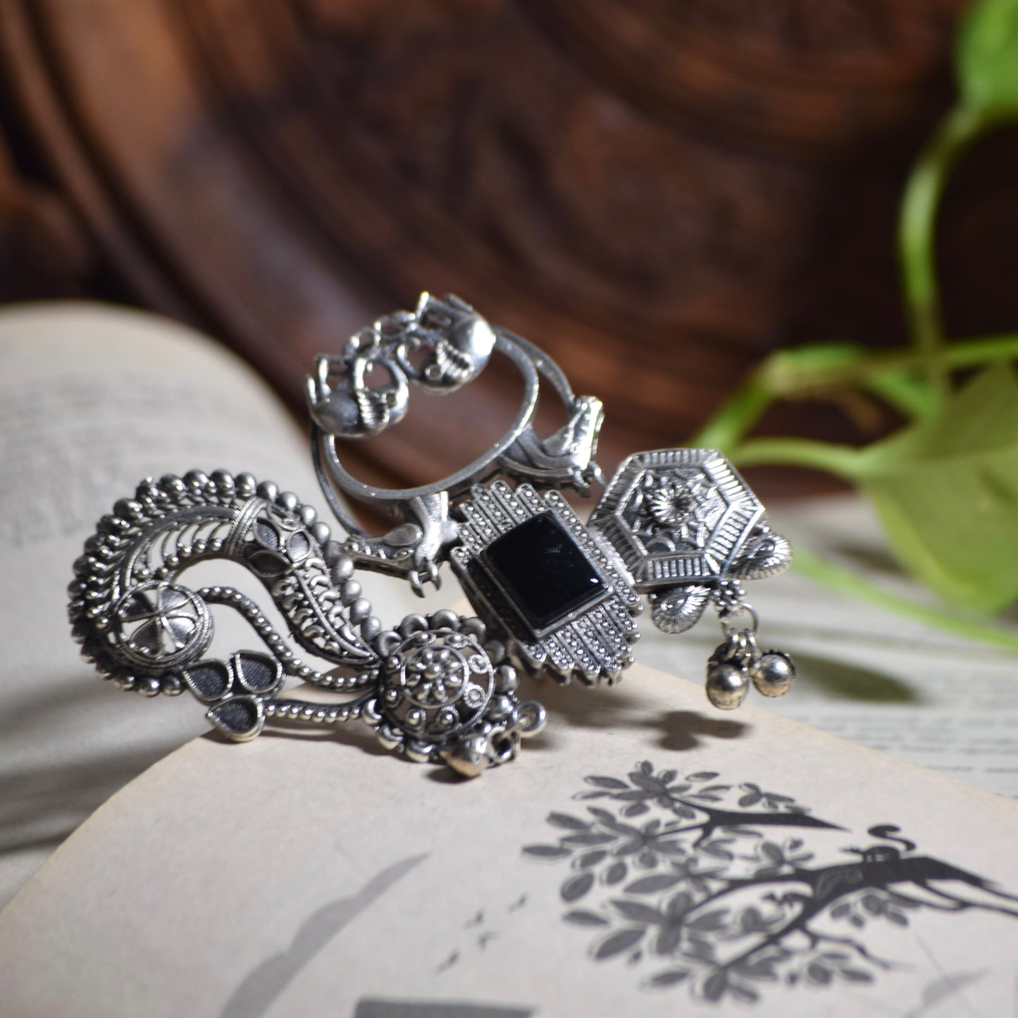 Fusion Ring