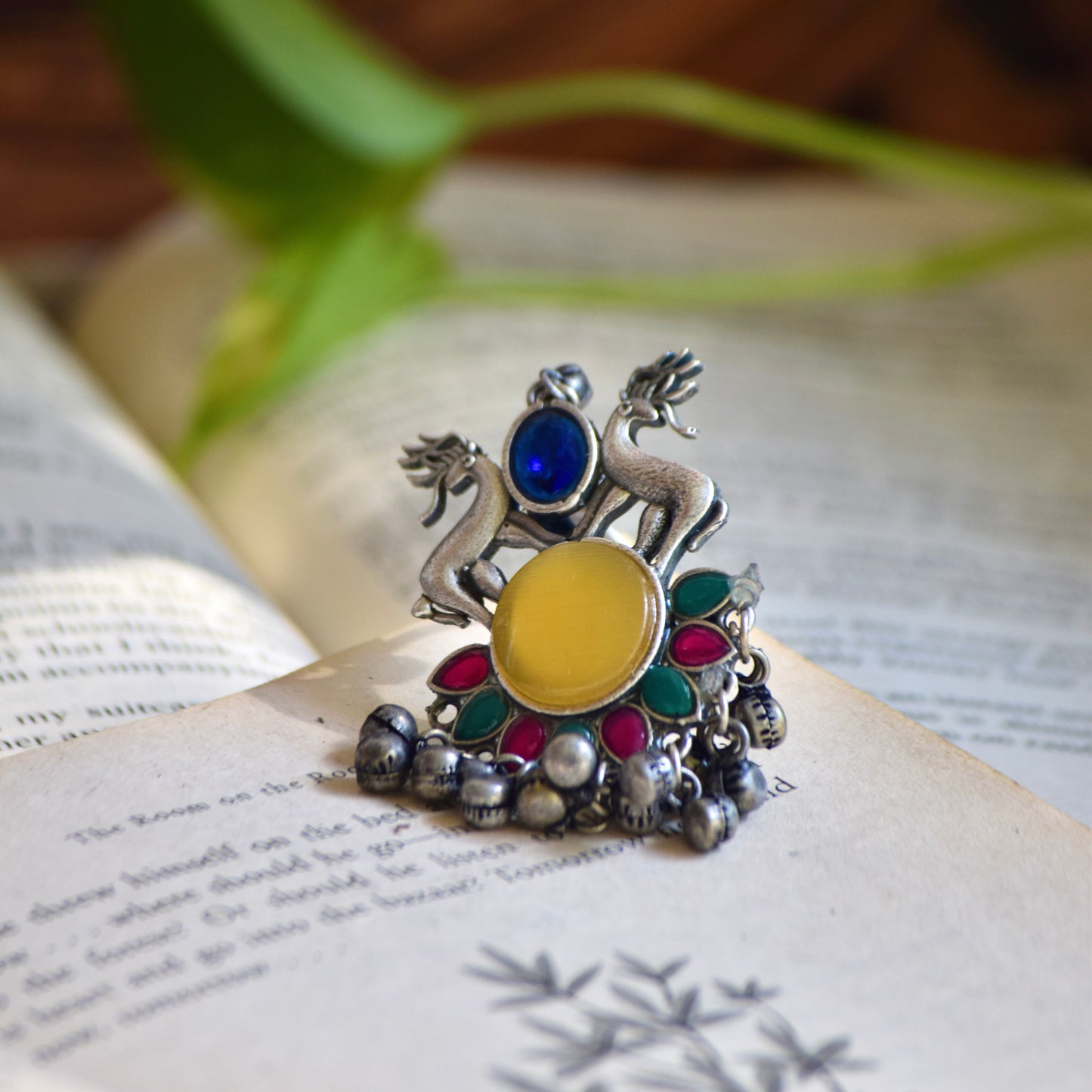 Fusion Ring