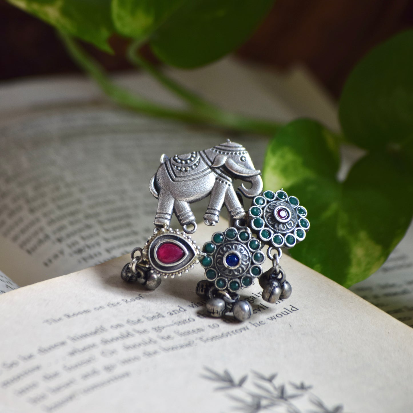 Fusion Ring
