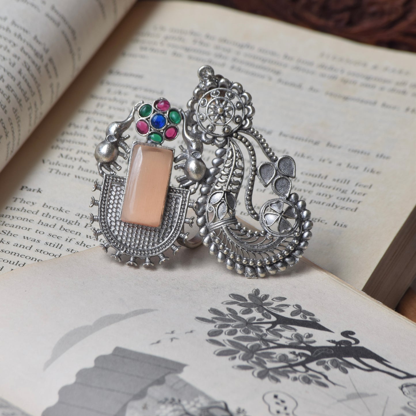 Fusion Ring