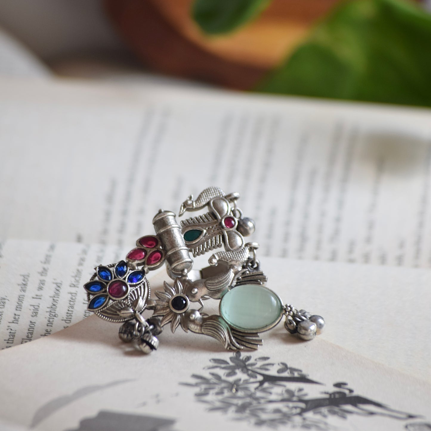 Fusion Ring