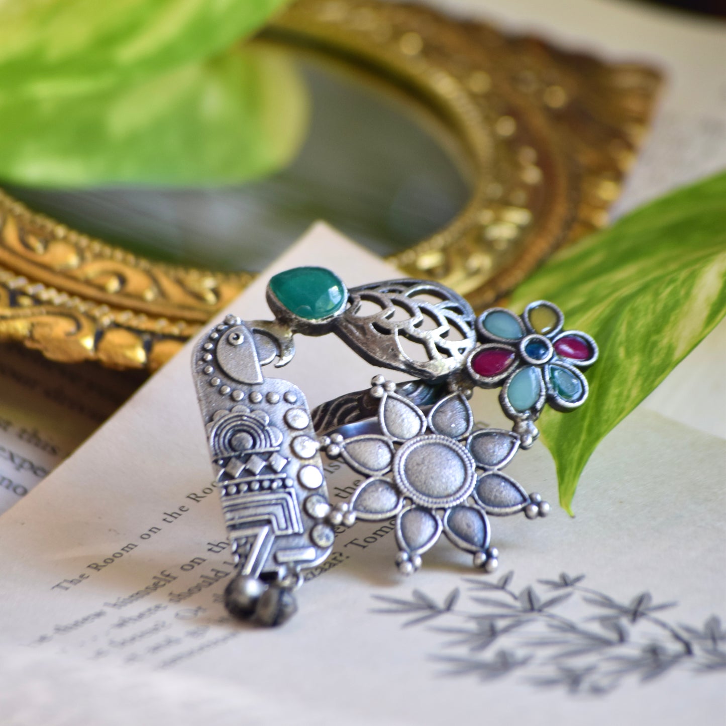 Fusion Ring