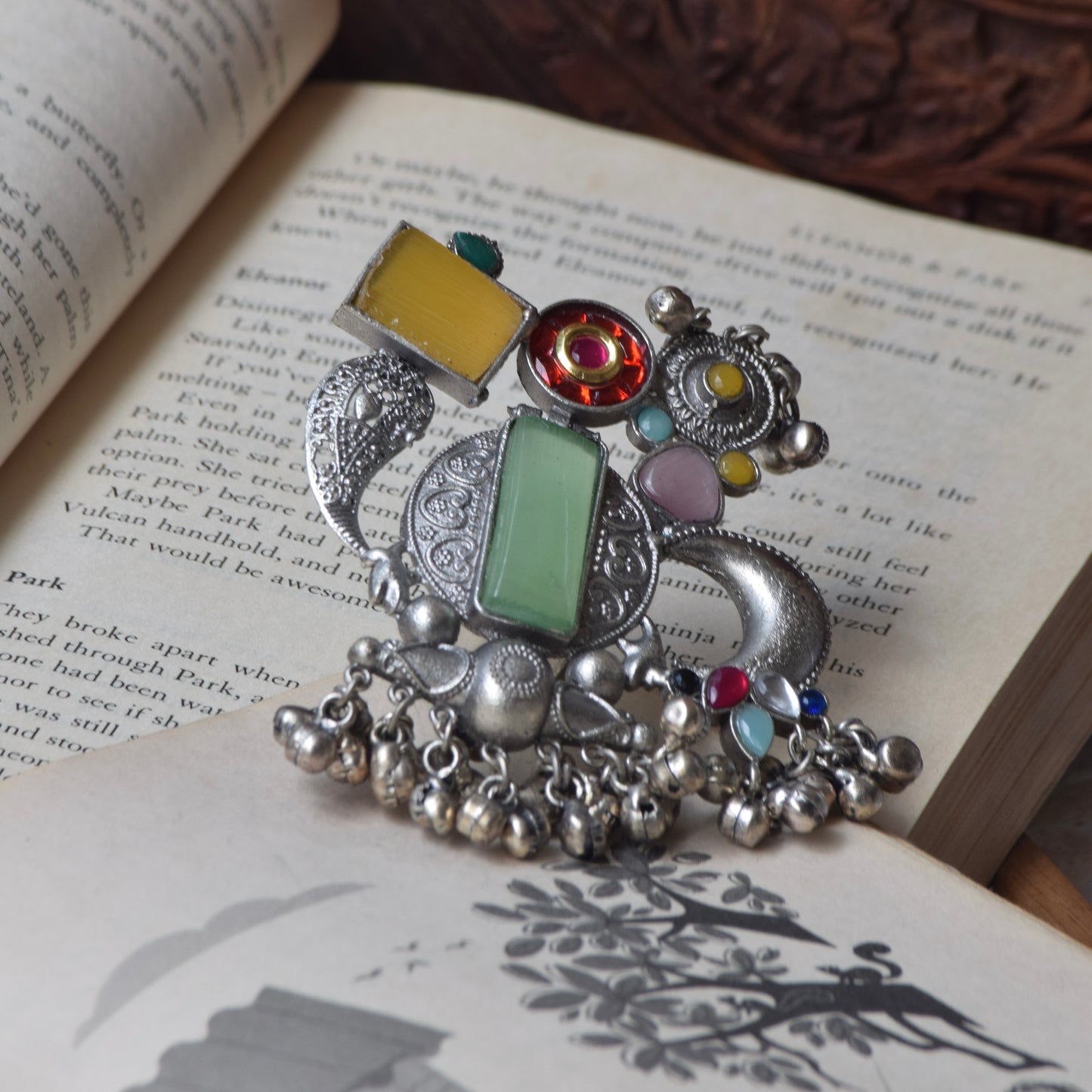 Fusion Ring