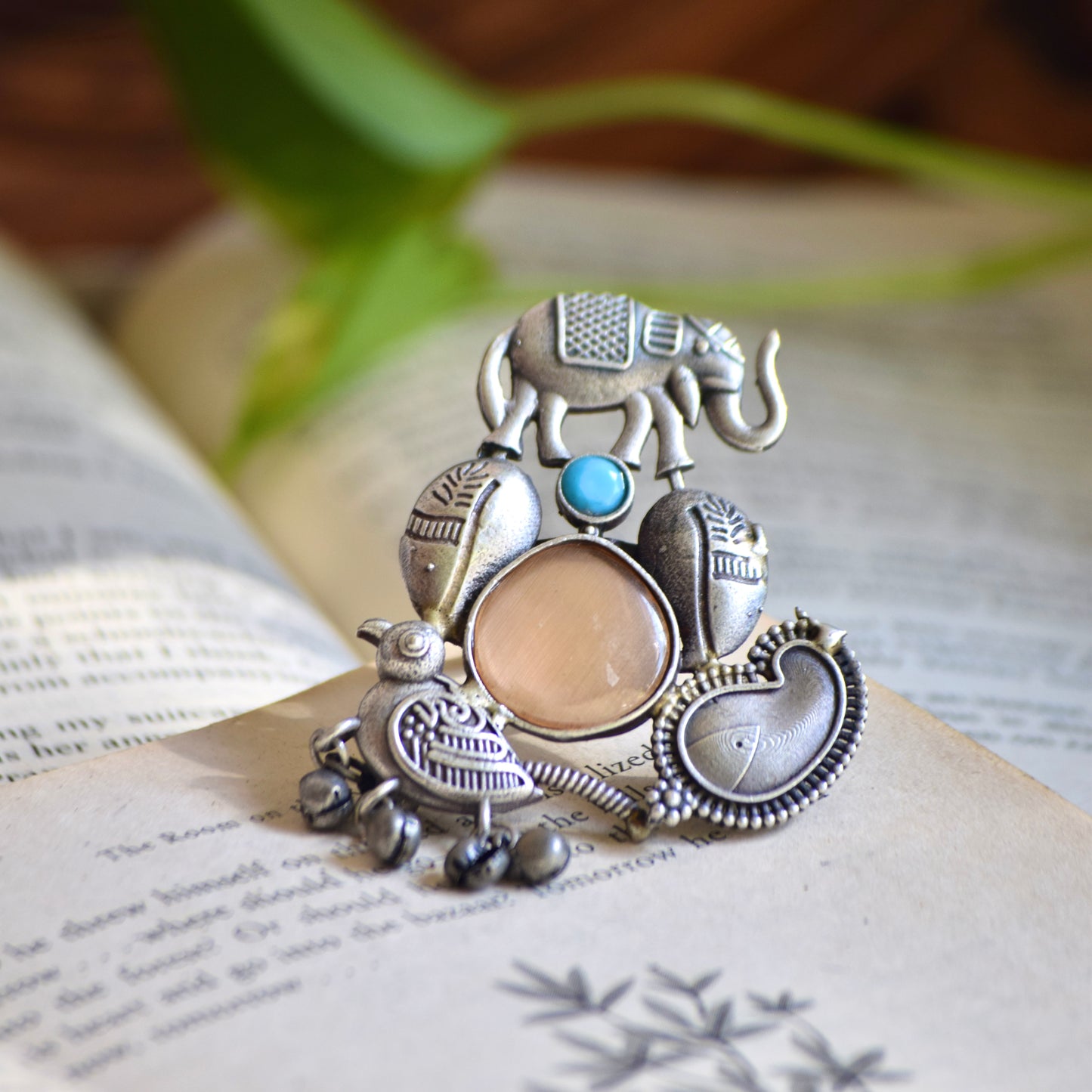 Fusion Ring