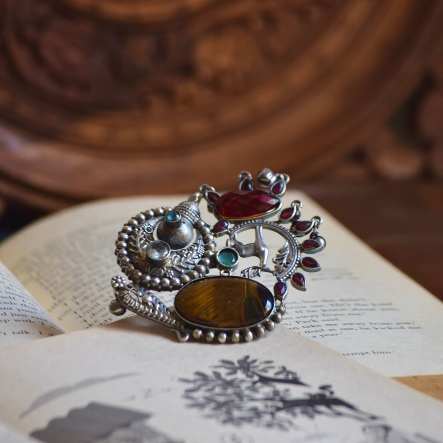 Fusion Ring