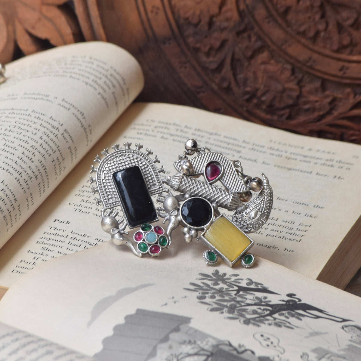 Fusion Ring