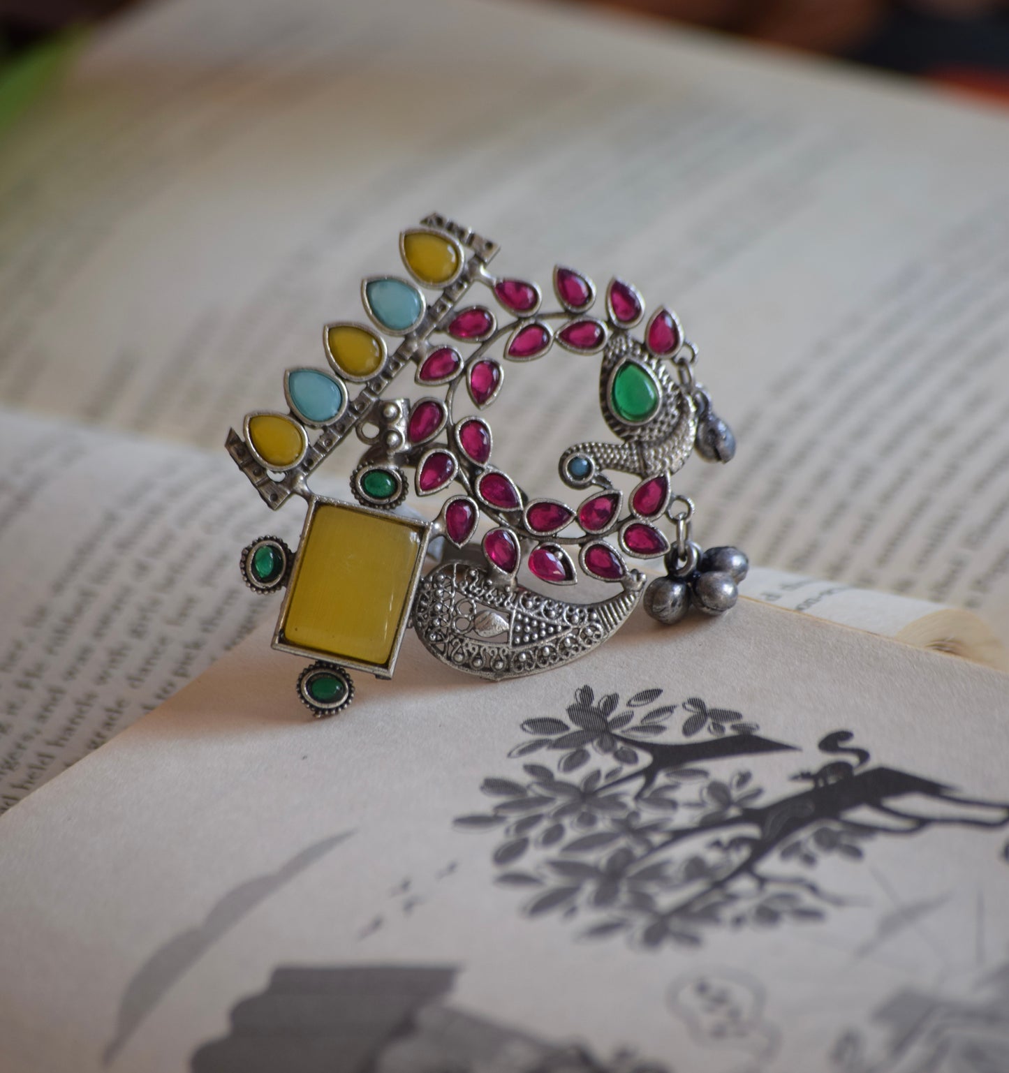 Fusion Ring